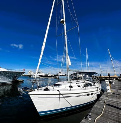 BOATZON | Catalina 387 2005