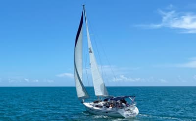 BOATZON | Catalina 387 2007