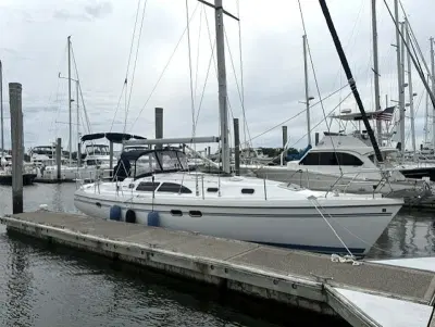 BOATZON | Catalina 387 2009