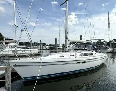 BOATZON | Catalina 387 2009