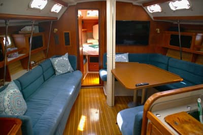 BOATZON | Catalina 400 1996