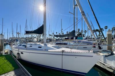 BOATZON | Catalina 400 1996