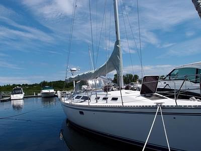 BOATZON | Catalina 400 1996