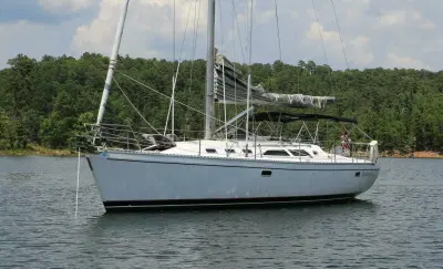 BOATZON | Catalina 400 1997