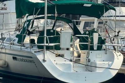 BOATZON | Catalina 400 1998