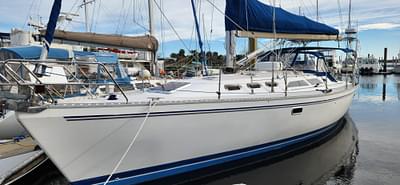 BOATZON | Catalina 400 1998