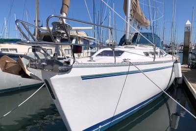 BOATZON | Catalina 400 1999 BOATZON | Catalina 400 1999