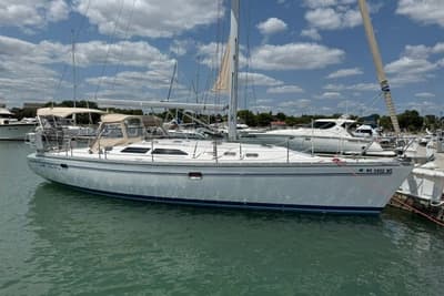 BOATZON | Catalina 400 2005