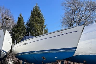 BOATZON | Catalina 400 MkII 2002