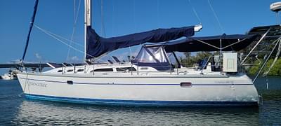 BOATZON | Catalina 400 MkII 2002 BOATZON | Catalina 400 MkII 2002