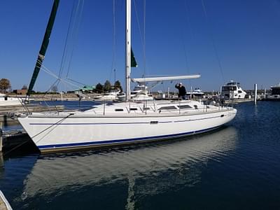 BOATZON | Catalina 400Two Cabin 1999 BOATZON | Catalina 400Two Cabin 1999