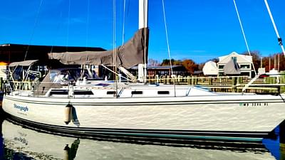 BOATZON | Catalina 42 1989