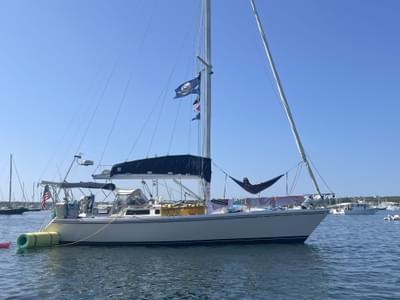 BOATZON | Catalina 42 1989