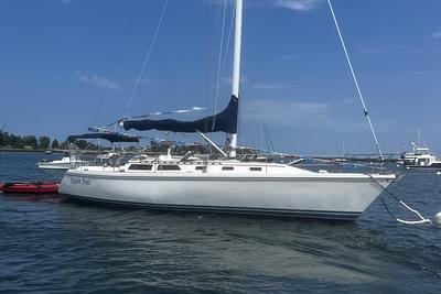 BOATZON | Catalina 42 1990 BOATZON | Catalina 42 1990
