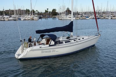 BOATZON | Catalina 42 1990