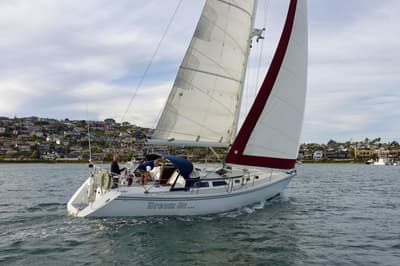 BOATZON | Catalina 42 1990