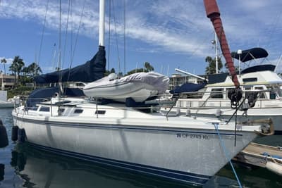 BOATZON | Catalina 42 1990