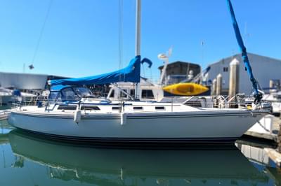 BOATZON | Catalina 42 1990 BOATZON | Catalina 42 1990