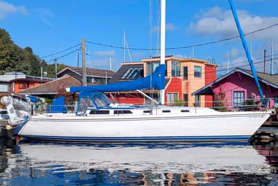 BOATZON | Catalina 42 1990