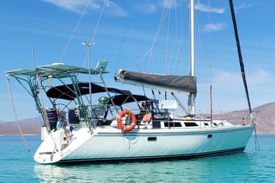 BOATZON | Catalina 42 1991