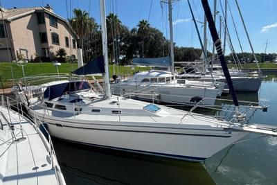BOATZON | Catalina 42 1994