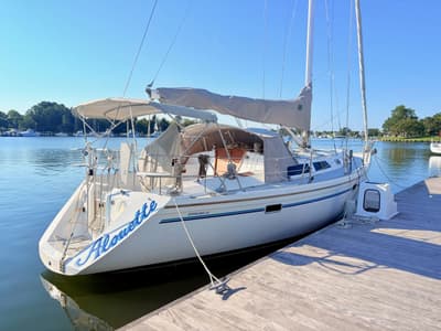 BOATZON | Catalina 42 1994