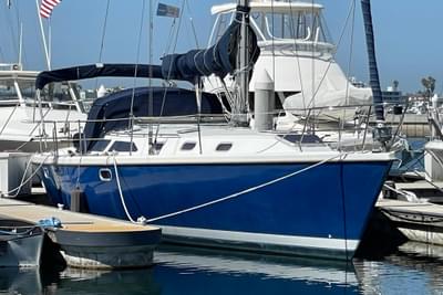 BOATZON | Catalina 42 2001 BOATZON | Catalina 42 2001