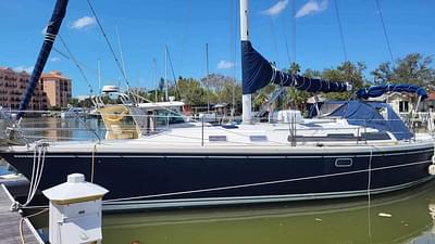 BOATZON | Catalina 42 MK 1 1992 BOATZON | Catalina 42 MK 1 1992