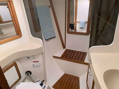 BOATZON | Catalina 42 Mk II 1995 BOATZON | Catalina 42 Mk II 1995