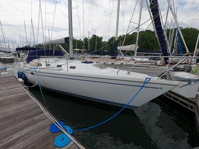 BOATZON | Catalina 42 MK11 2002 BOATZON | Catalina 42 MK11 2002