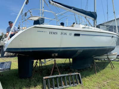 BOATZON | Catalina 42 MkII 1996