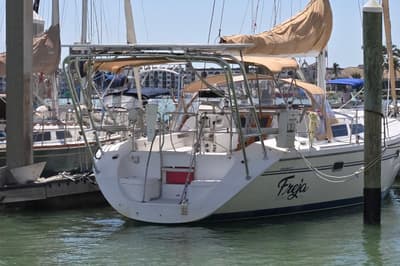 BOATZON | Catalina 42 MkII 1997