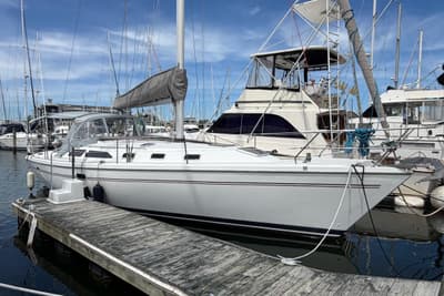 BOATZON | Catalina 42 MkII 1997