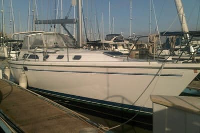 BOATZON | Catalina 42 MkII 2001
