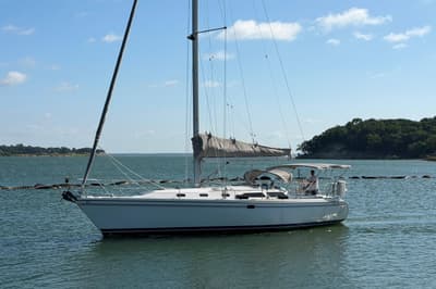 BOATZON | Catalina 42 MkII 2001