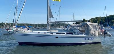 BOATZON | Catalina 42 MkII 2001 BOATZON | Catalina 42 MkII 2001