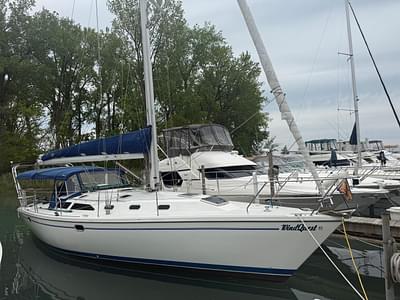 BOATZON | Catalina 42 MkII 2001