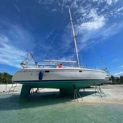 BOATZON | Catalina 42 MkII 2001
