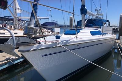 BOATZON | Catalina 42 MkII 2002