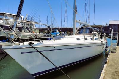 BOATZON | Catalina 42 MkII 2003 BOATZON | Catalina 42 MkII 2003