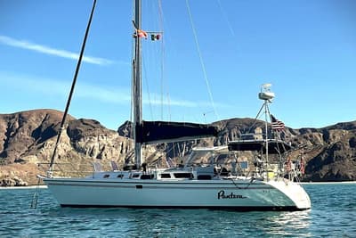 BOATZON | Catalina 42 MkII 2004