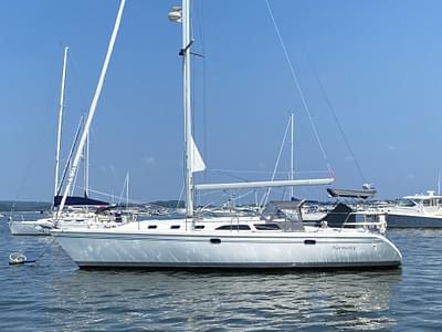 BOATZON | Catalina 42 MkII 2005 BOATZON | Catalina 42 MkII 2005
