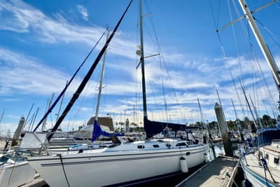 BOATZON | Catalina 42 MkII 2005