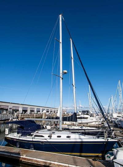BOATZON | Catalina 42 MkII 2007
