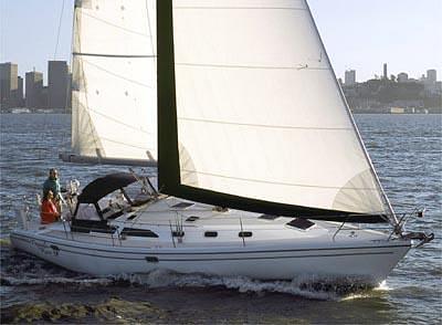 BOATZON | Catalina 42 MkII 2008