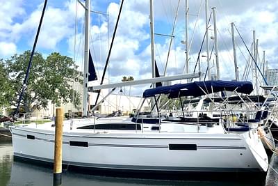 BOATZON | Catalina 425 2017 BOATZON | Catalina 425 2017