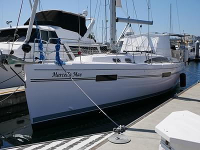 BOATZON | Catalina 425 2019 BOATZON | Catalina 425 2019