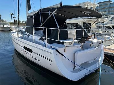 BOATZON | Catalina 425 2021 BOATZON | Catalina 425 2021