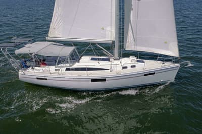 BOATZON | Catalina 425 2023