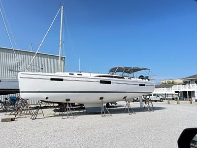 BOATZON | Catalina 425 2024